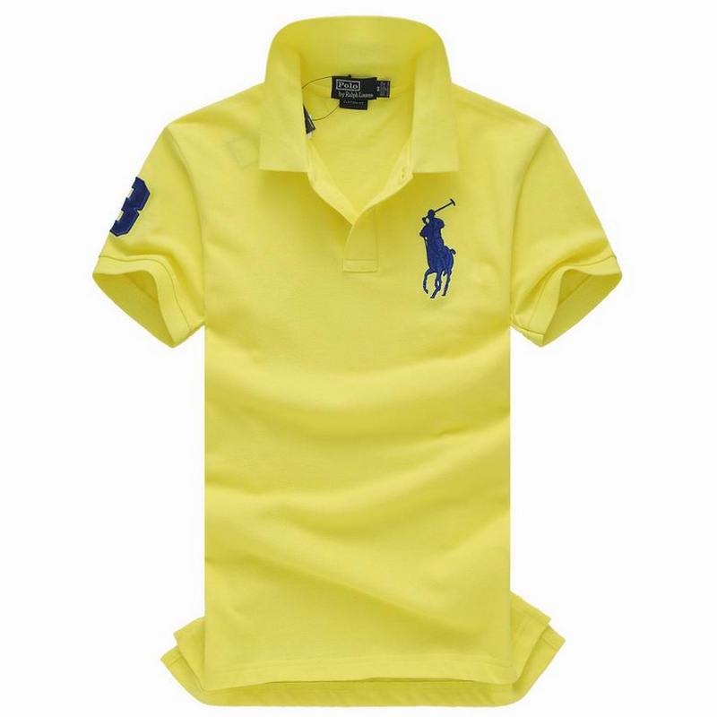 Ralph Lauren Men's Polo 387